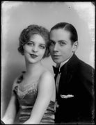 Marion Hamilton; B. Bradford NPG x37441