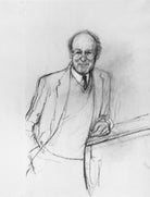 Max Ferdinand Perutz NPG 6136