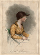 Alicia Thornton NPG D8248