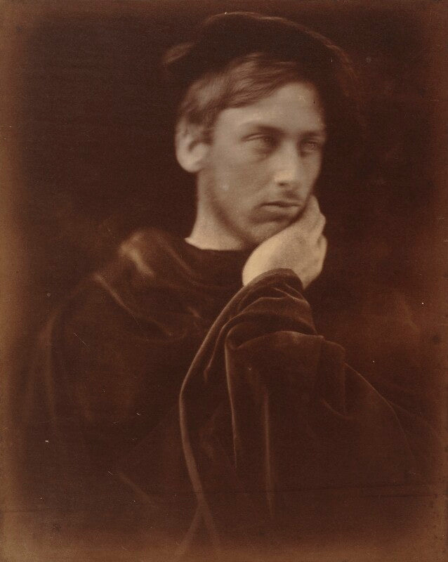 Thomas pateshall monnington npg p286