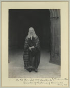 James William Lowther, 1st Viscount Ullswater NPG x31528