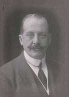 William Charles de Meuron Wentworth-Fitzwilliam, 7th Earl Fitzwilliam NPG x67161