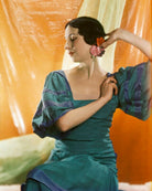 Margaret Morris NPG x222325