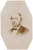 Robert Pearsall Smith NPG Ax160484