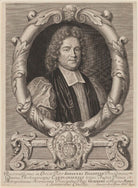 John Tillotson NPG D1341