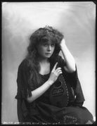 Mabel Love NPG x101739