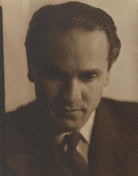 Sidney Lewis Bernstein, 1st Baron Bernstein of Leigh NPG Ax2313