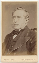 Sir Theophilus Shepstone NPG x75752