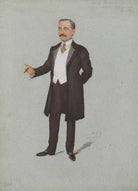 Count Albert Mensdorff-Pouilly-Dietrichstein NPG 4707(20)