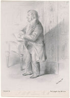 J.M.W. Turner NPG D46294