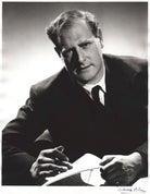 Norman Rene Del Mar NPG x24106