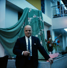 Cyril Lord NPG x126005