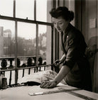Lucienne Day (née Conradi) NPG x139856