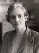 Benita Brooke (née Pelly), Viscountess Alanbrooke NPG x83927