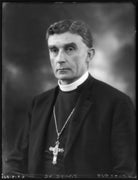 Albert Augustus David NPG x122409