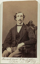 Sir Robert Michael Laffan NPG x8359