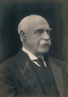 Edward Henry Trafalgar Digby, 10th Baron Digby NPG x167190