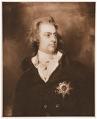 King William IV NPG D33549