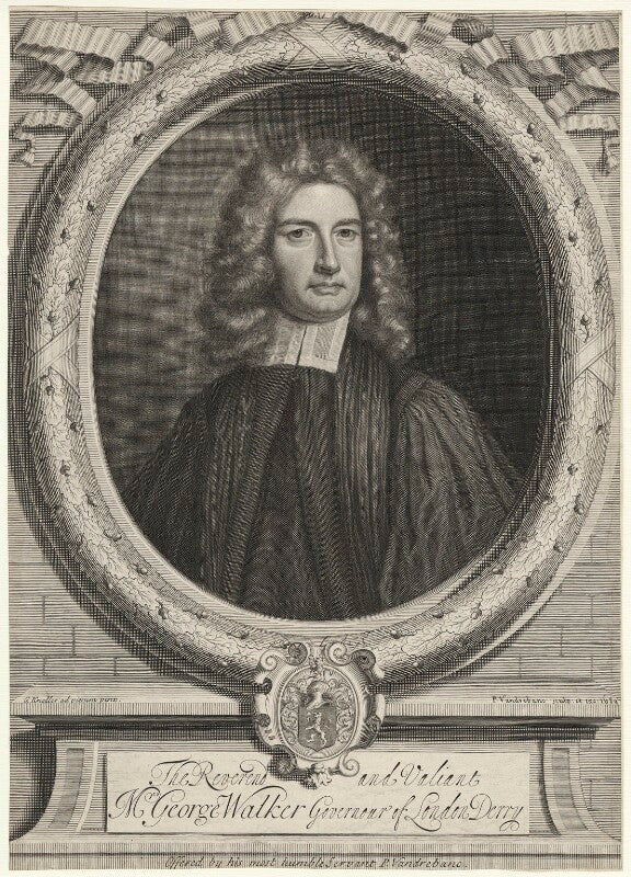 George walker npg d37991