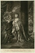 Frederick, Duke of York and Albany NPG D33216