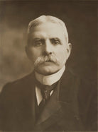 Sir Alan Reeve Manby NPG x83182