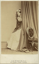 Miss Lindley NPG x20051