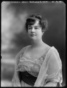 Elisabeth Kirby (Mrs James Bernard Fagan) NPG x103722