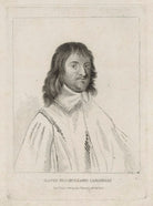 David Erskine, 2nd Lord Cardross NPG D26682