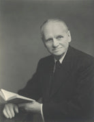 Sir Norman Angell NPG x163626