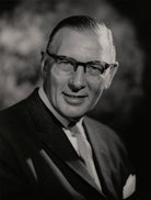 Sir Ronald George Thornton NPG x185671