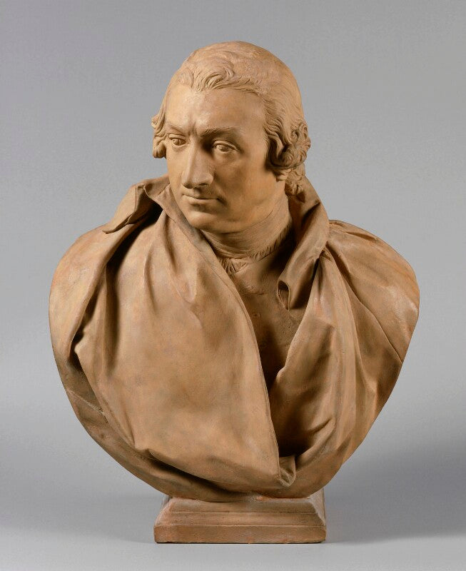 David garrick npg 707a