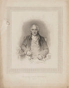 Thomas Smith NPG D41767