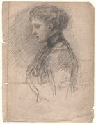 Beatrice Ward NPG D8892