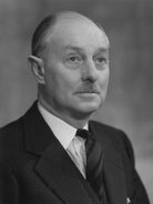 Eric Hugh Trelawny Gayer NPG x170603