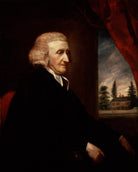Richard Graves NPG 5281