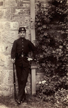 Lord Cecil Reginald John Manners NPG x131240