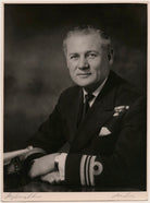 Ian Clive MacIntyre NPG x181203