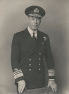 Sir (Arthur) Francis Pridham NPG x169437