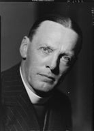 Wallace Harold Elliott NPG x11661