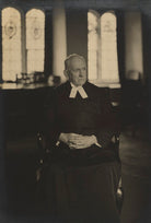 Hugh Richard Heathcote Gascoyne-Cecil, Baron Quickswood NPG Ax3523