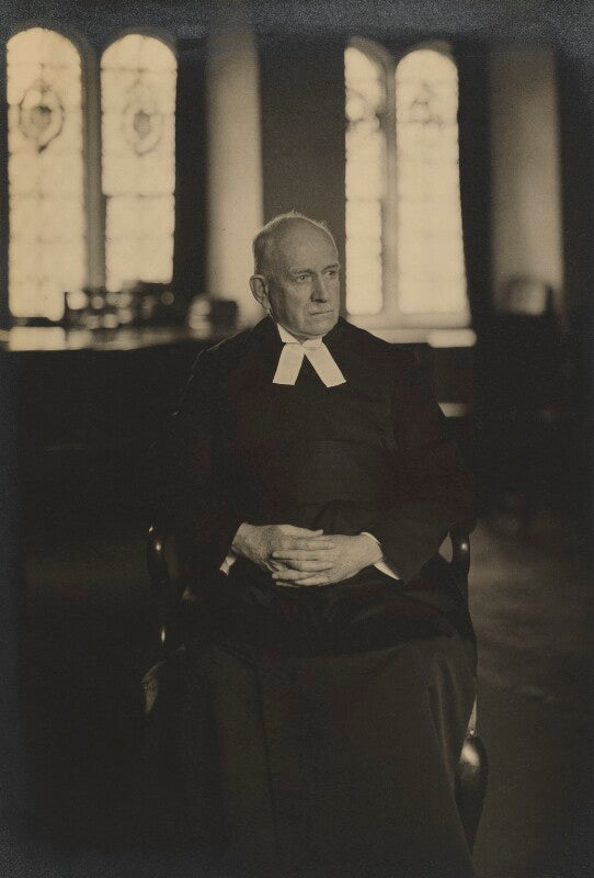 Hugh richard heathcote gascoyne cecil, baron quickswood npg ax3523