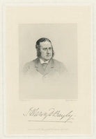 Thomas Harvey Dutton Bayly NPG D21520