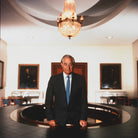 George Porter, Baron Porter NPG P447