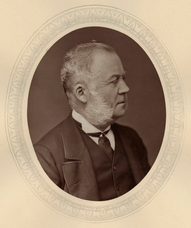 Charles henry gordon lennox, 6th duke of richmond, 6th duke of lennox and 1st duke of gordon npg x38881