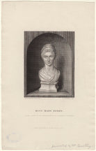 Mary Berry NPG D42590