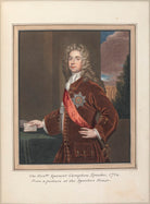 Spencer Compton, Earl of Wilmington NPG D23280