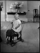 Anthony Ashley-Cooper, 10th Earl of Shaftesbury NPG x154110