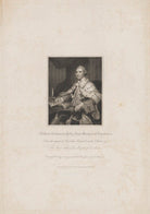 William Petty, 1st Marquess of Lansdowne NPG D37169