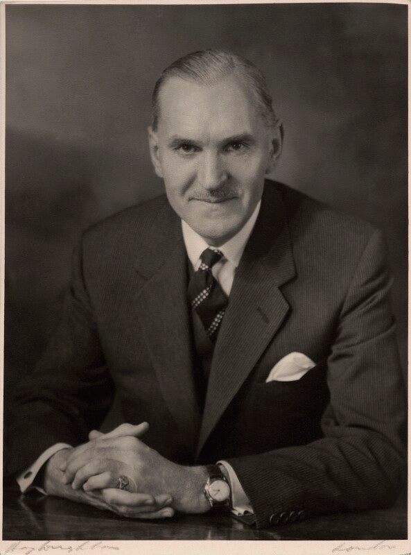 Adrian price webley hope npg x47224