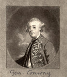 Henry Seymour Conway NPG D1553